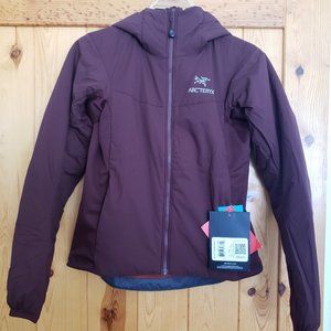 NWT Arc'teryx Atom LT Hoody Women's